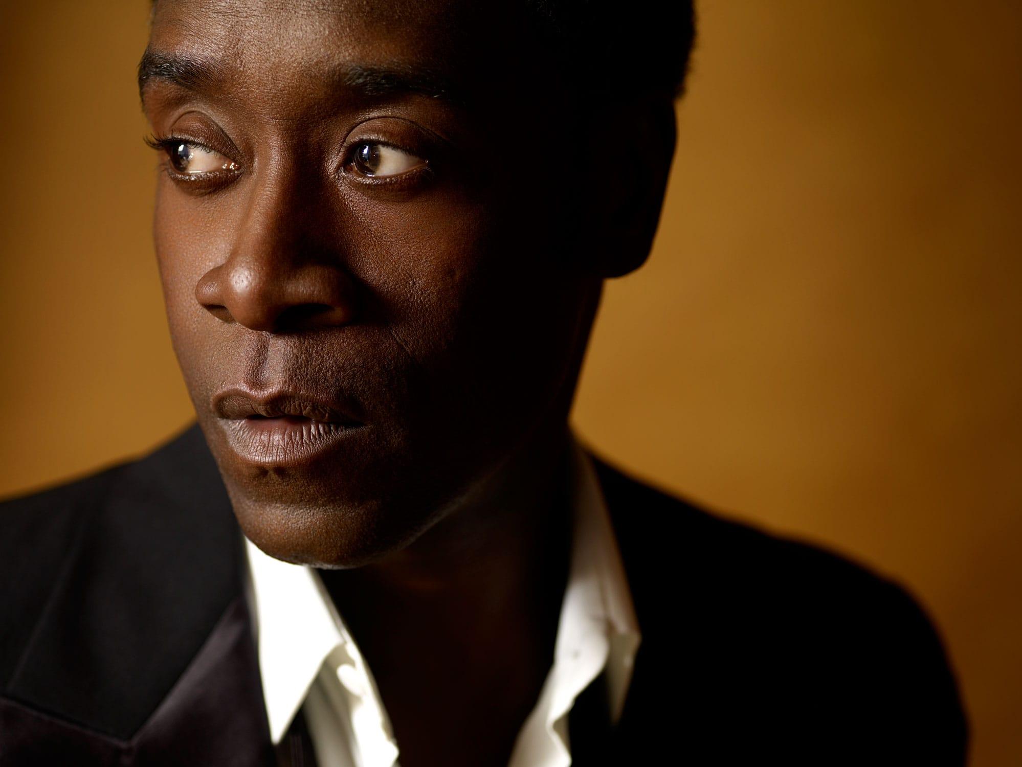 Don Cheadle HD Wallpapers