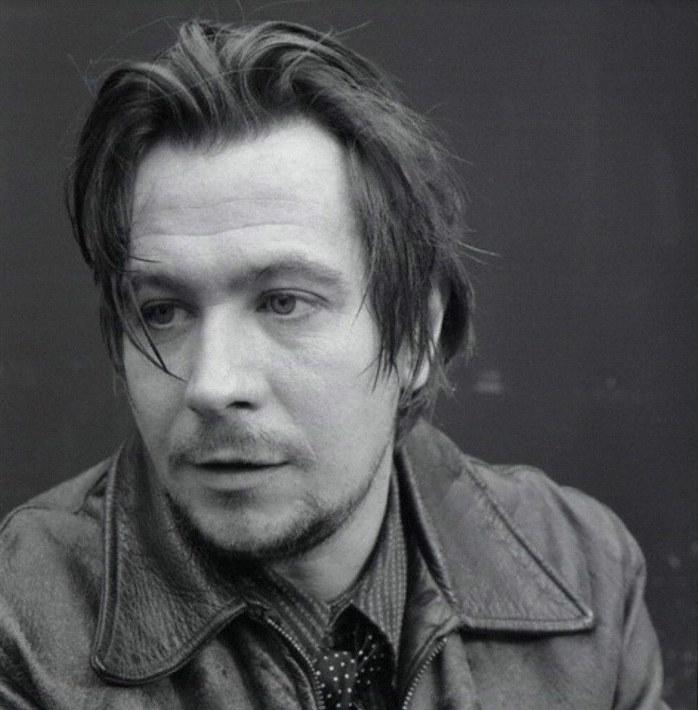 Gary Oldman Wallpapers Desktop