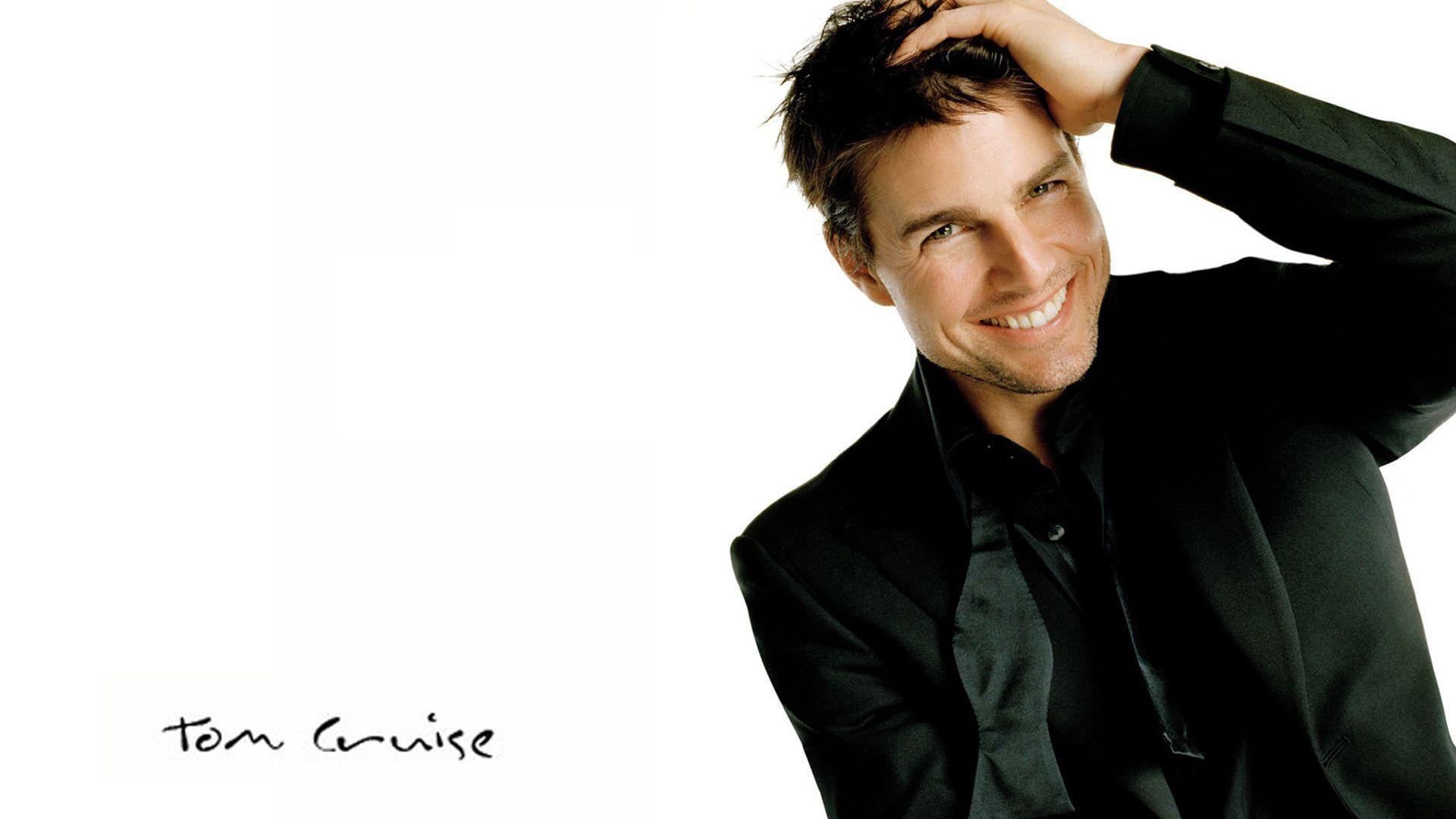 89 Tom Cruise HD Wallpapers