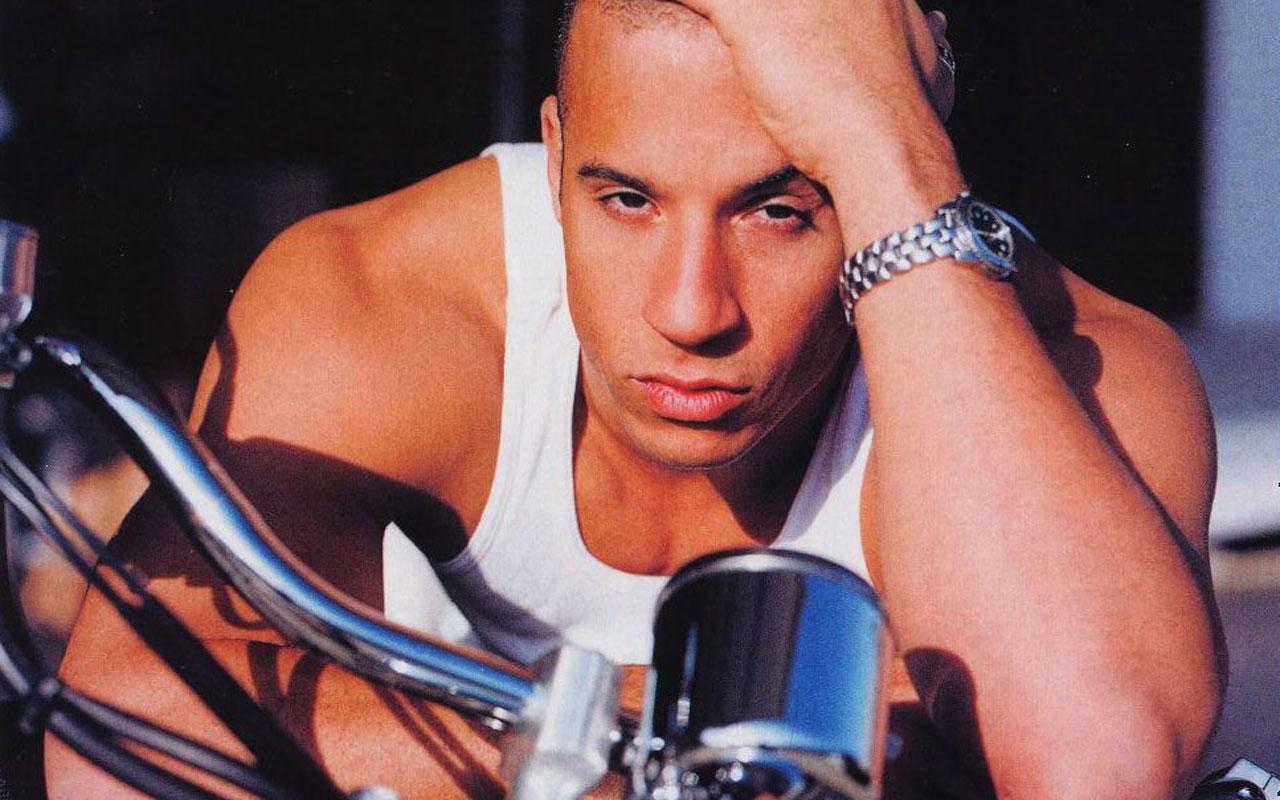 Vin Diesel HD Wallpapers Free Download