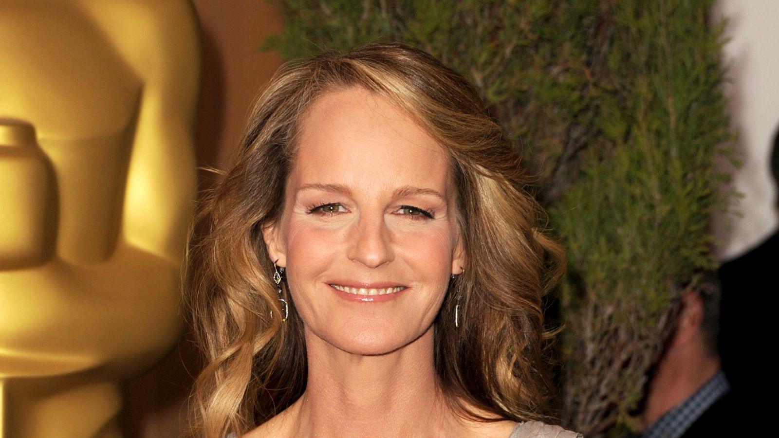 Image of Helen Hunt 2019