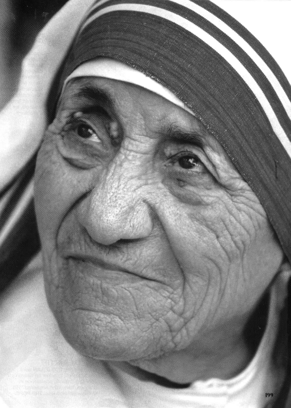 Pin Mother Teresa Wallpapers Photo Desktop Wallpapers On Pinterest