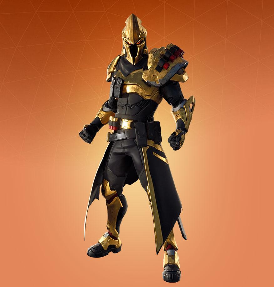 Ultima Knight Fortnite wallpapers