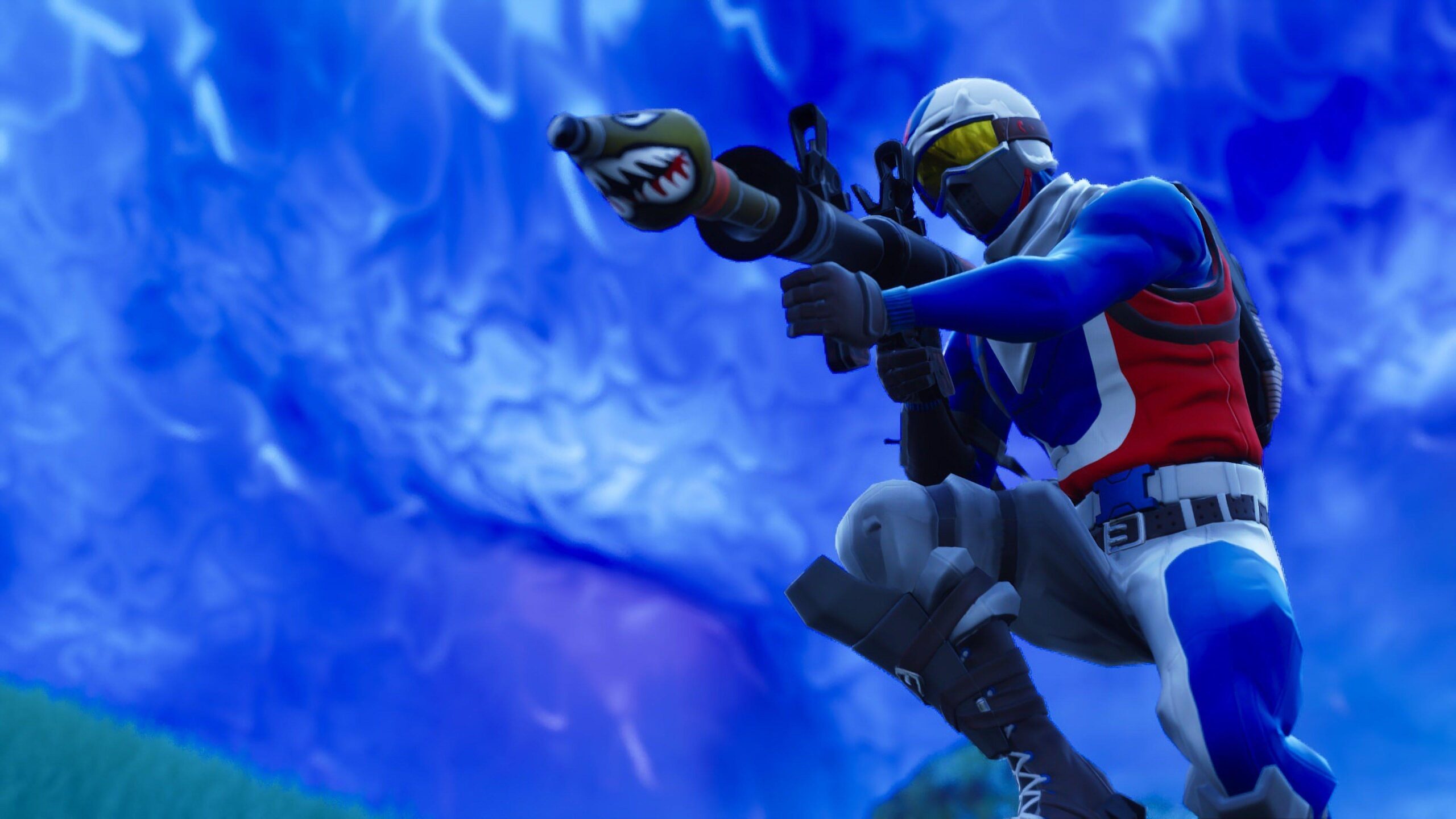 Alpine Ace Skin Fortnite Computer Wallpapers