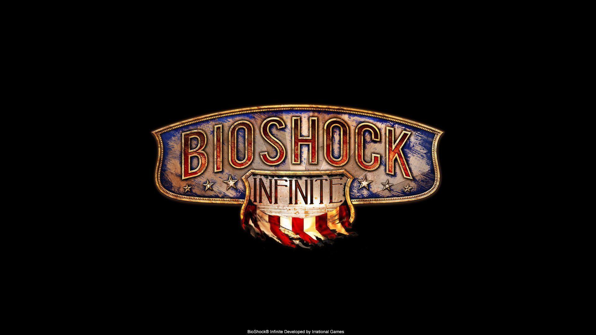 Bioshock Infinite Computer Wallpapers, Desktop Hintergründe