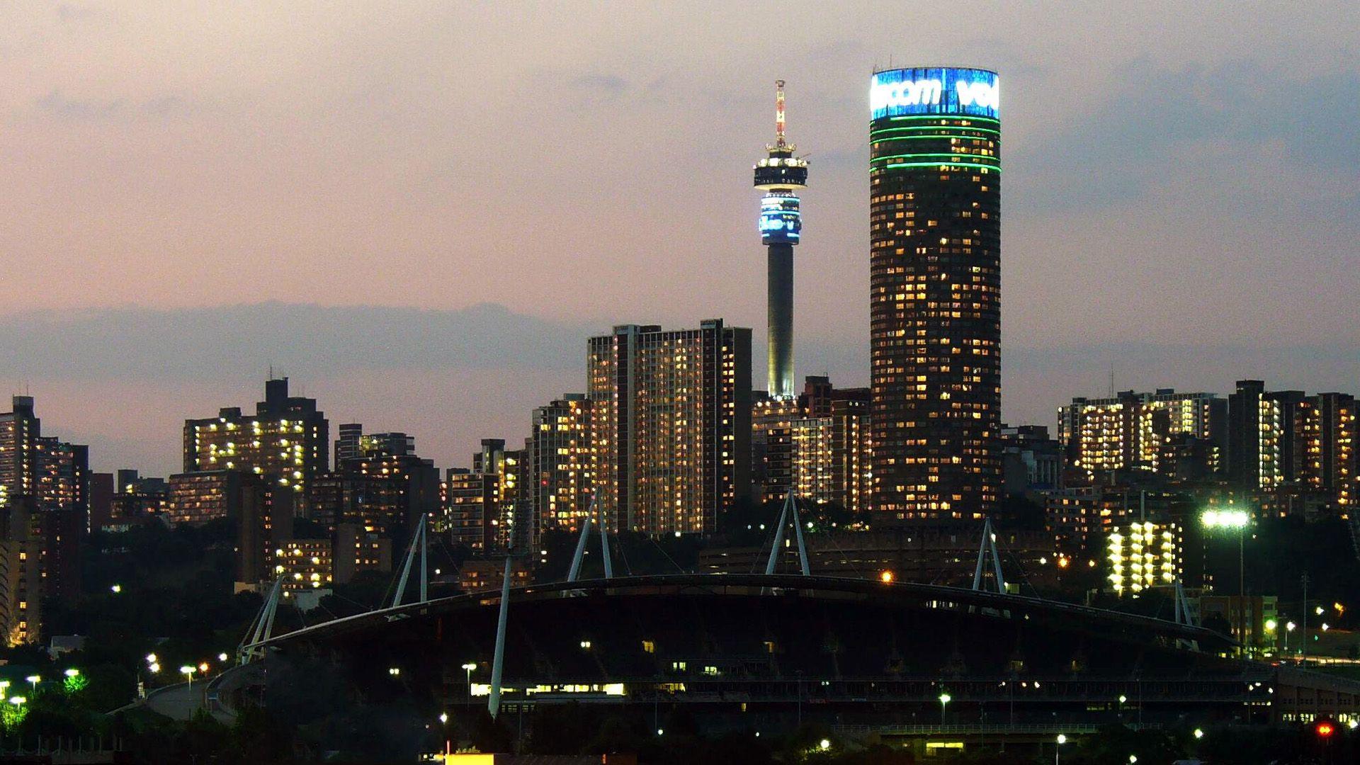 For Your Desktop: Johannesburg Wallpapers, 45 Top Quality