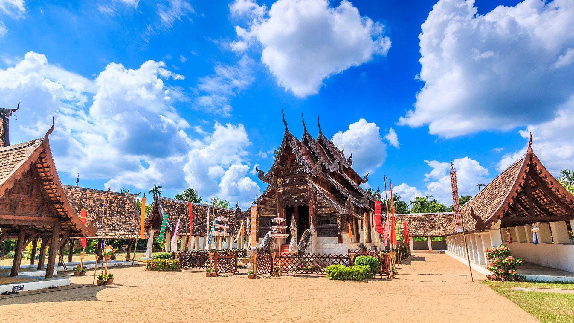 Chiang Mai HD Wallpapers