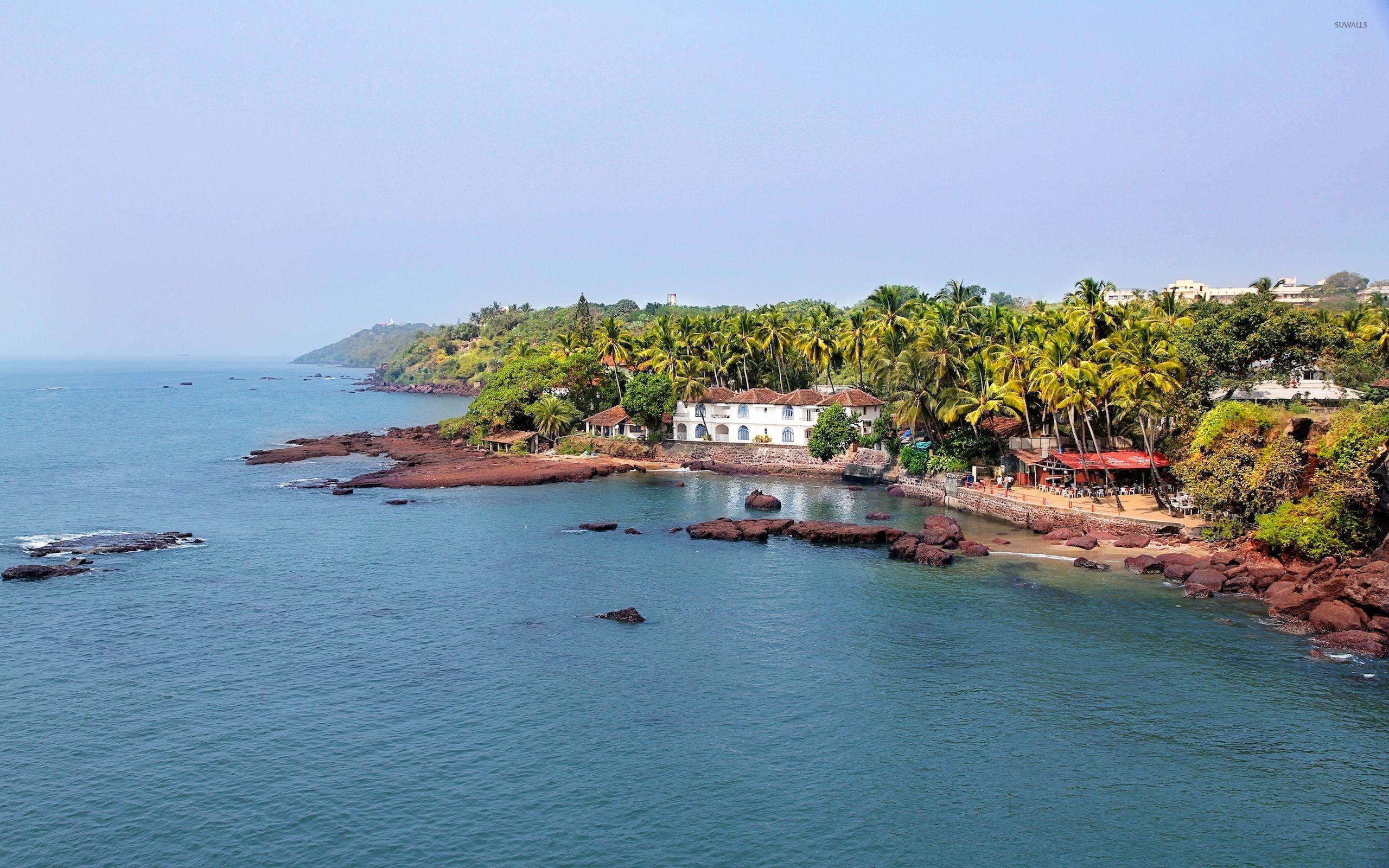 Goa wallpapers