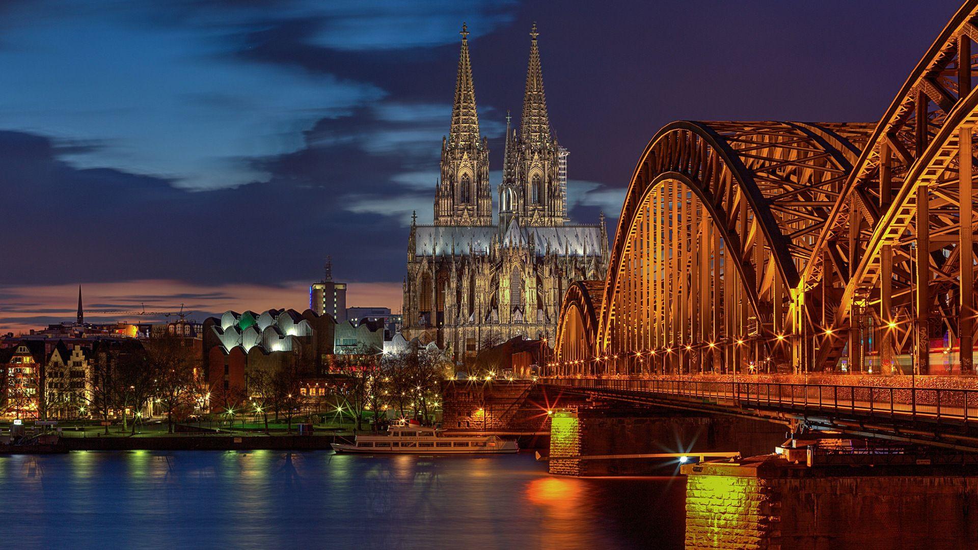 Cologne