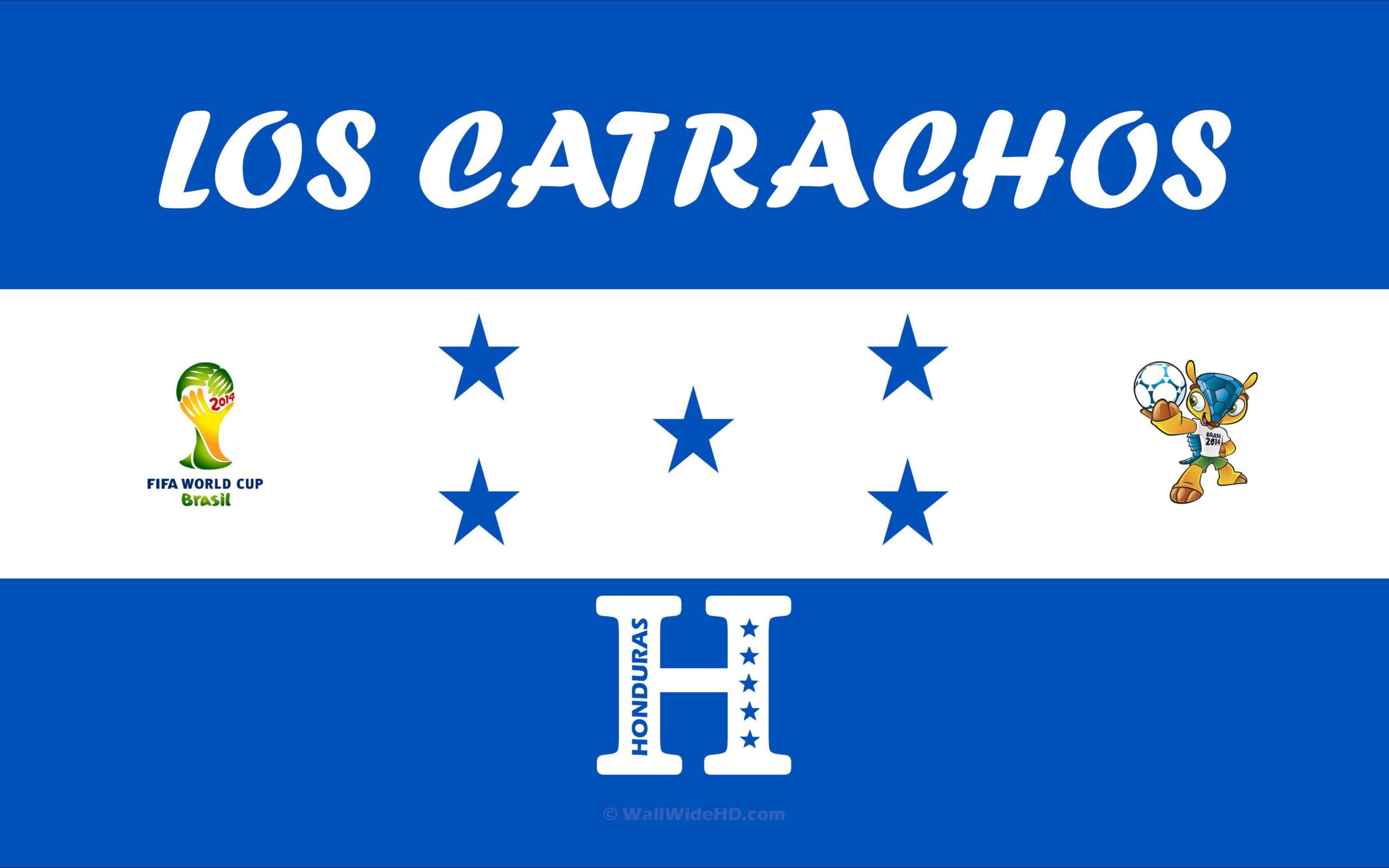Honduras Football Wallpaper, Backgrounds and Picture