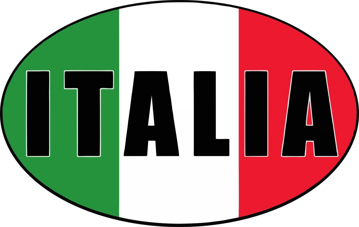 100% HDQ Italian Flag Wallpapers