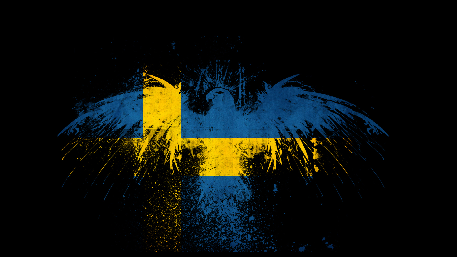 Swedish Wallpapers