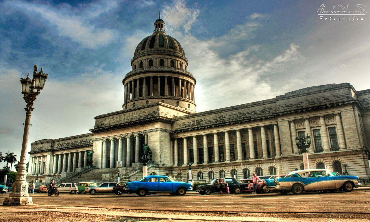 Wallpapers Habana Havana Cuba