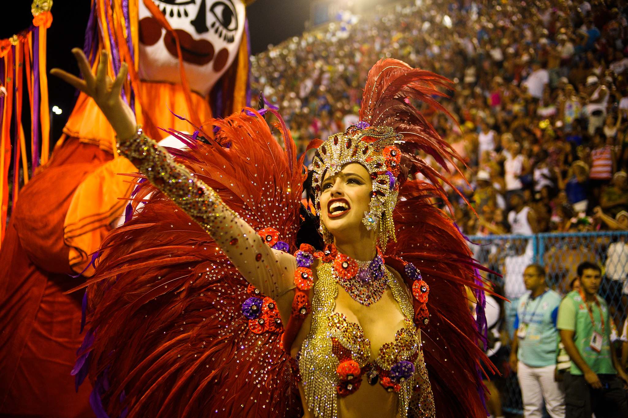 Luxury properties for rent during Carnival in Rio de Janeiro!