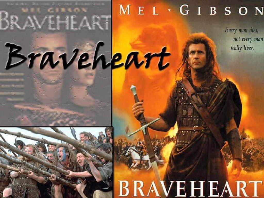 Braveheart 18477 Hd Wallpapers in Movies