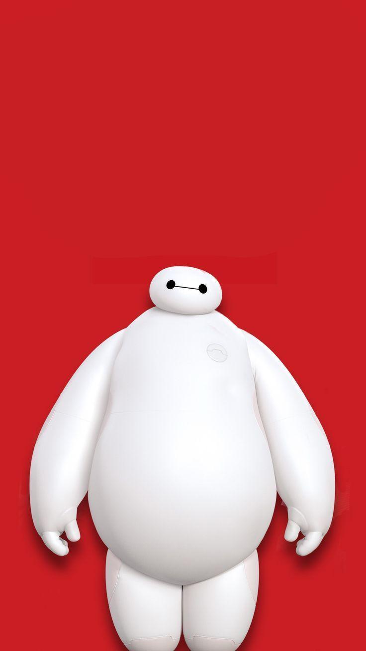 Big hero 6, Chang&3 and Heroes