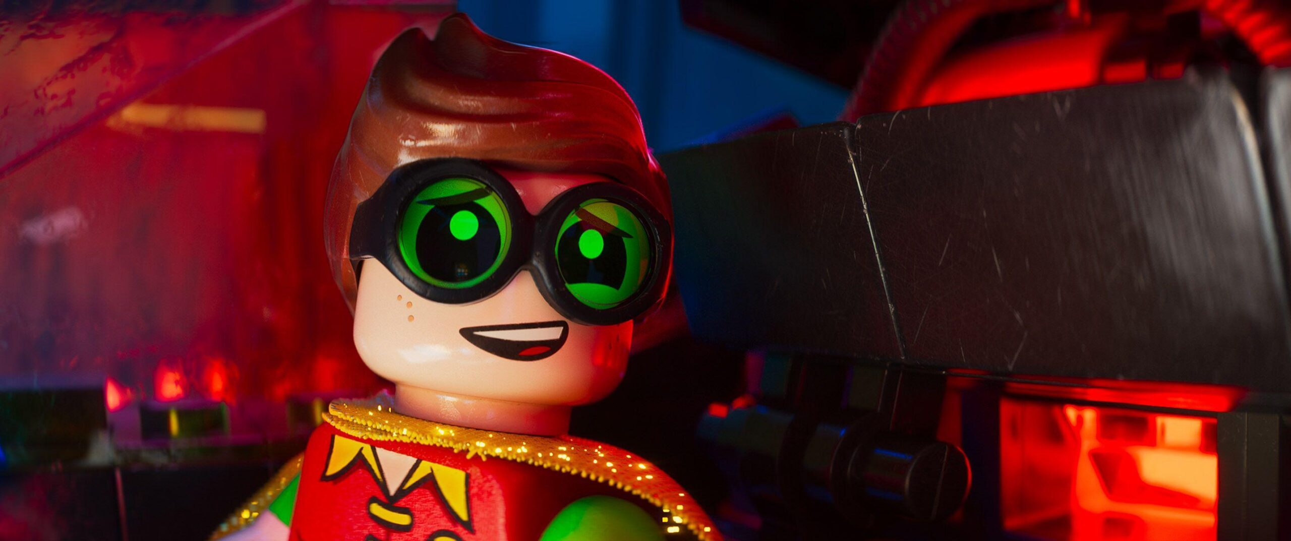 The Lego Batman Movie Robin wallpapers HD 2016 in The Lego Batman