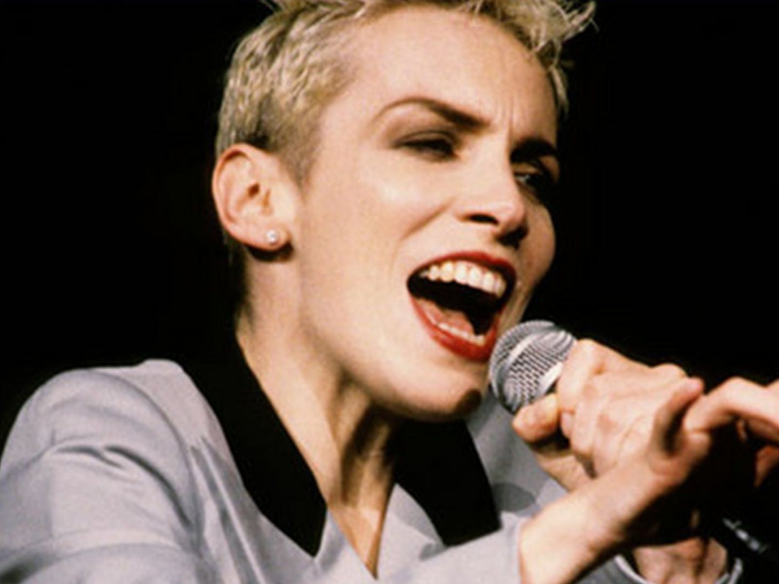 54 Sings Annie Lennox Tickets