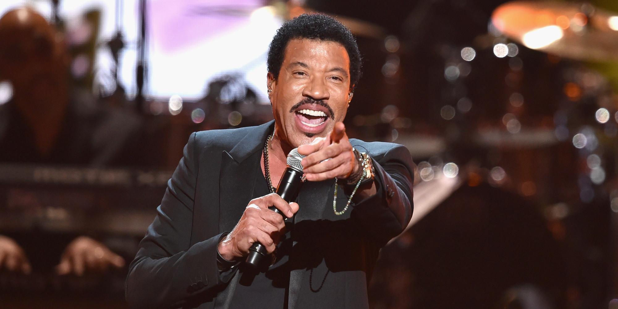 Lionel Richie HD Wallpapers free