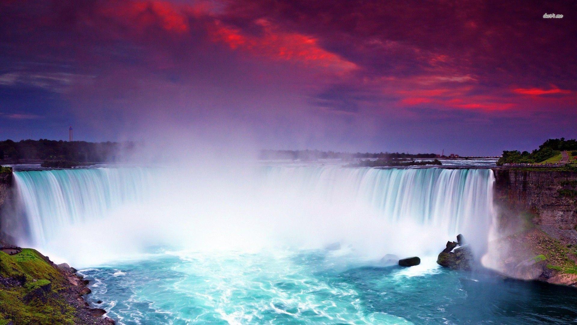 Niagara Falls wallpapers