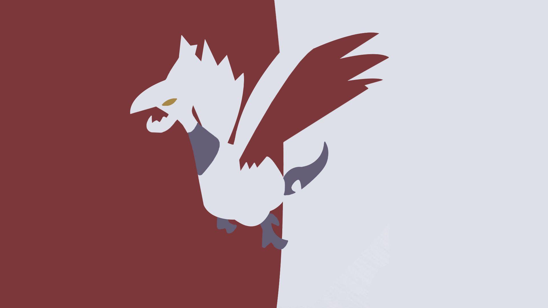 Modern backgrounds image of Skarmory