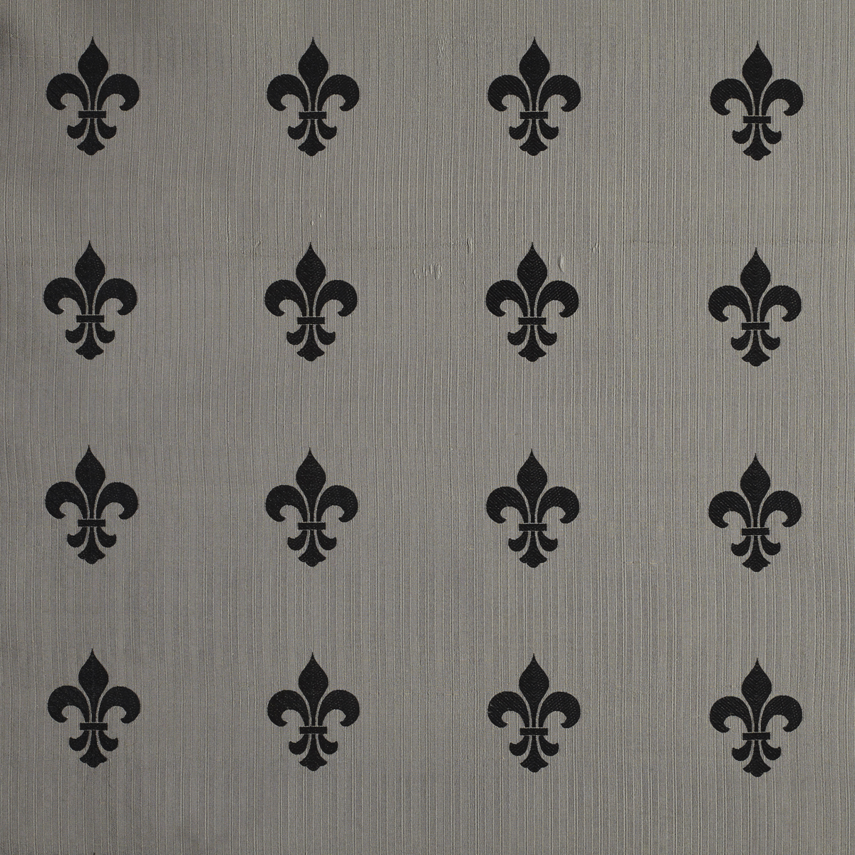 Fleur de lys – Bernard Thorp Fabric and Wallpapers