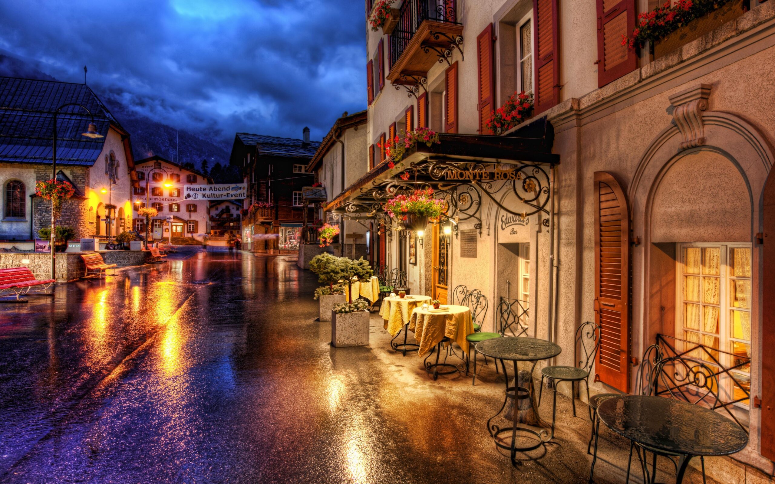 Zermatt Switzerland Cermatt Wallpapers