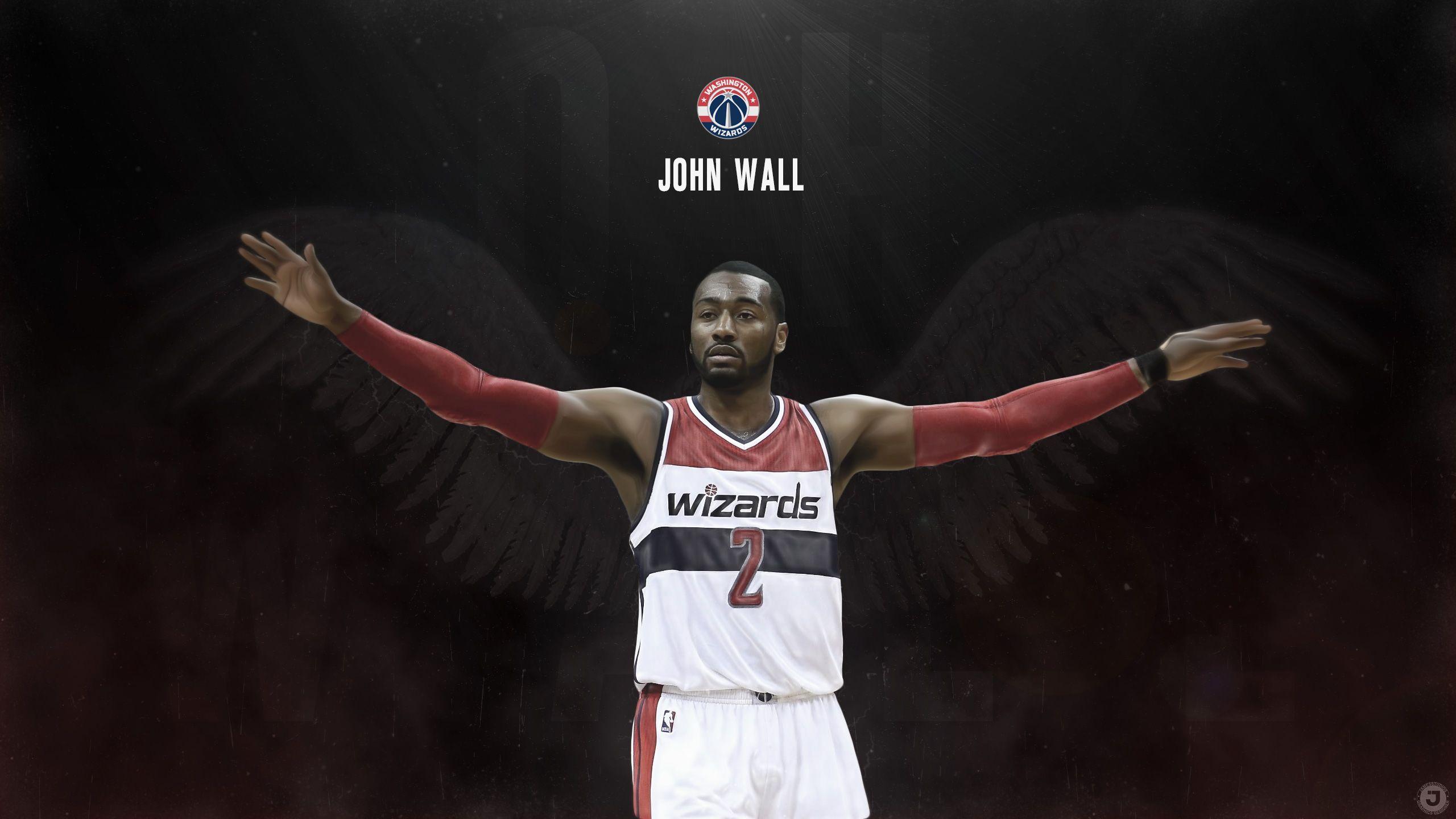 John Wall Wallpapers