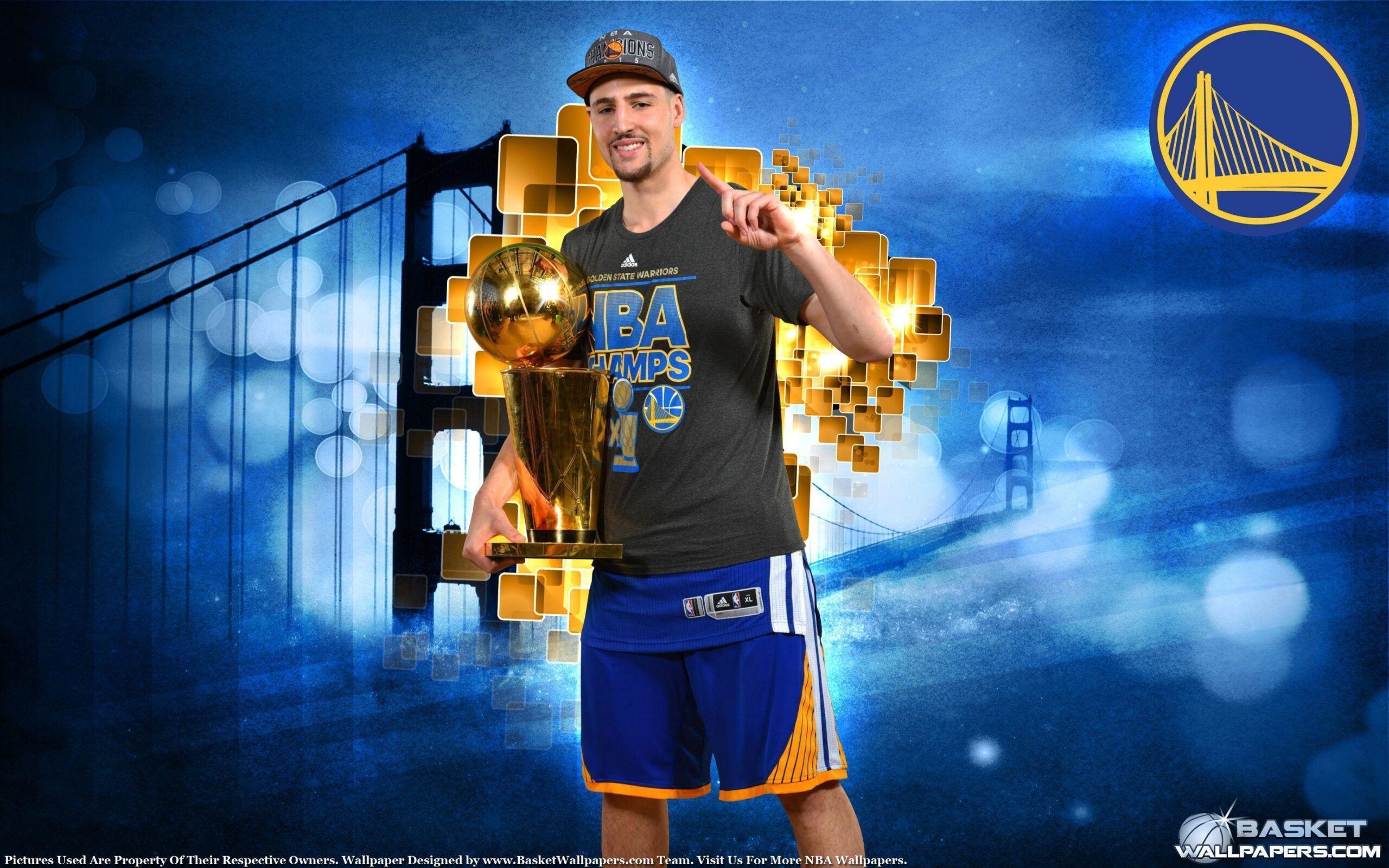 Klay Thompson Wallpapers