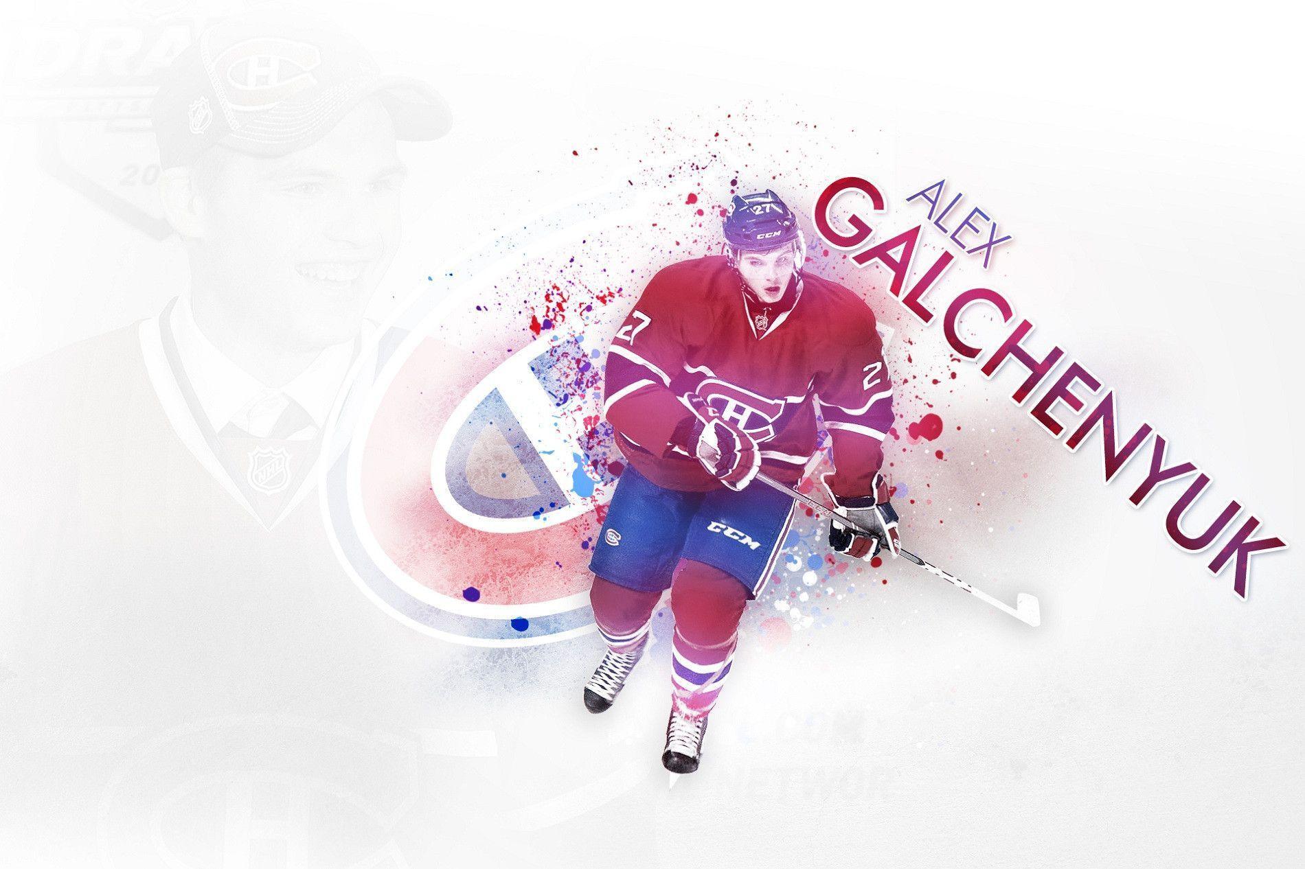 Montreal Canadiens HD desktop wallpapers