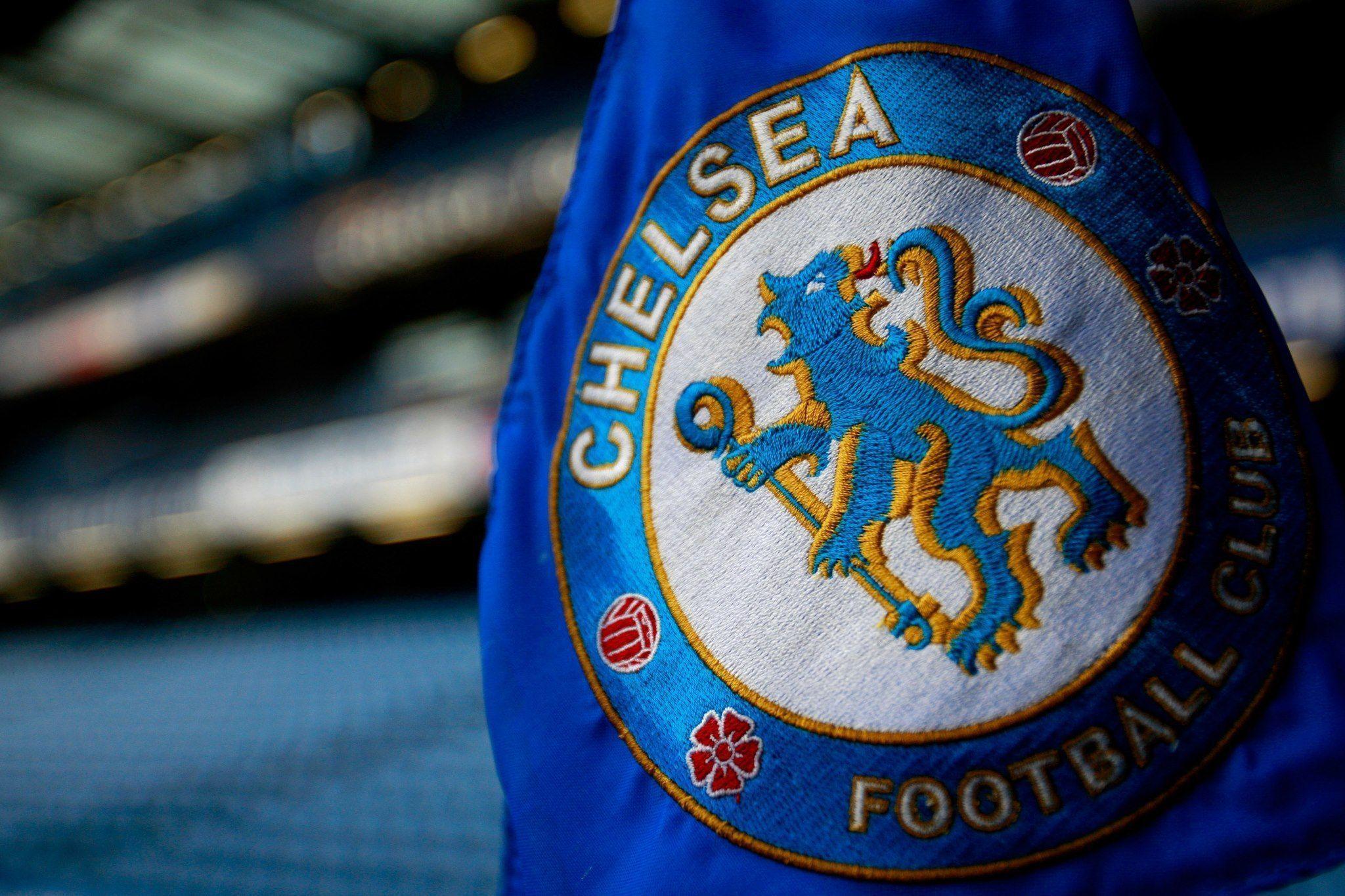 Wallpapers chelsea fc, blues, logo, chelsea fc, champions