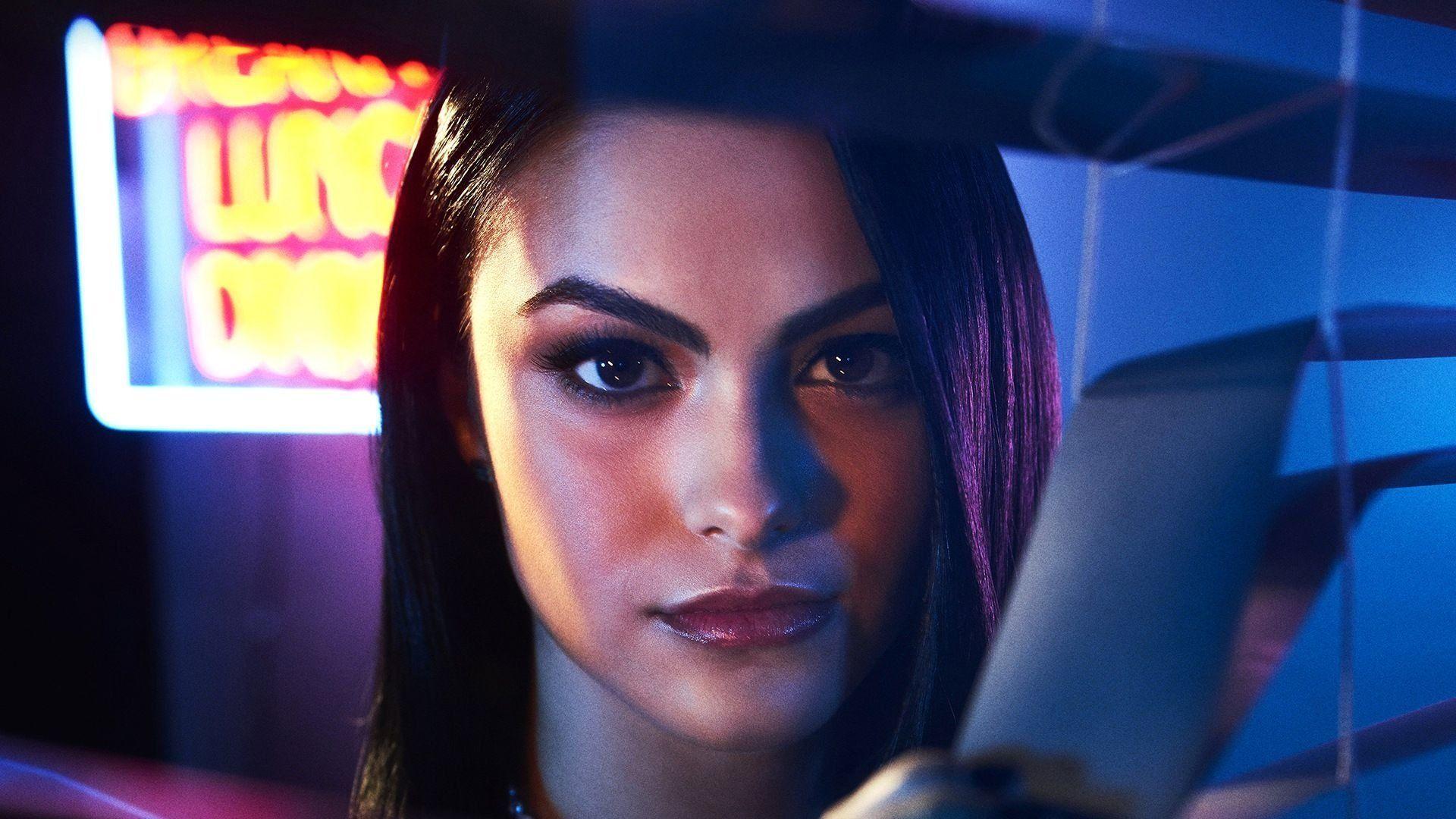 7 Riverdale HD Wallpapers