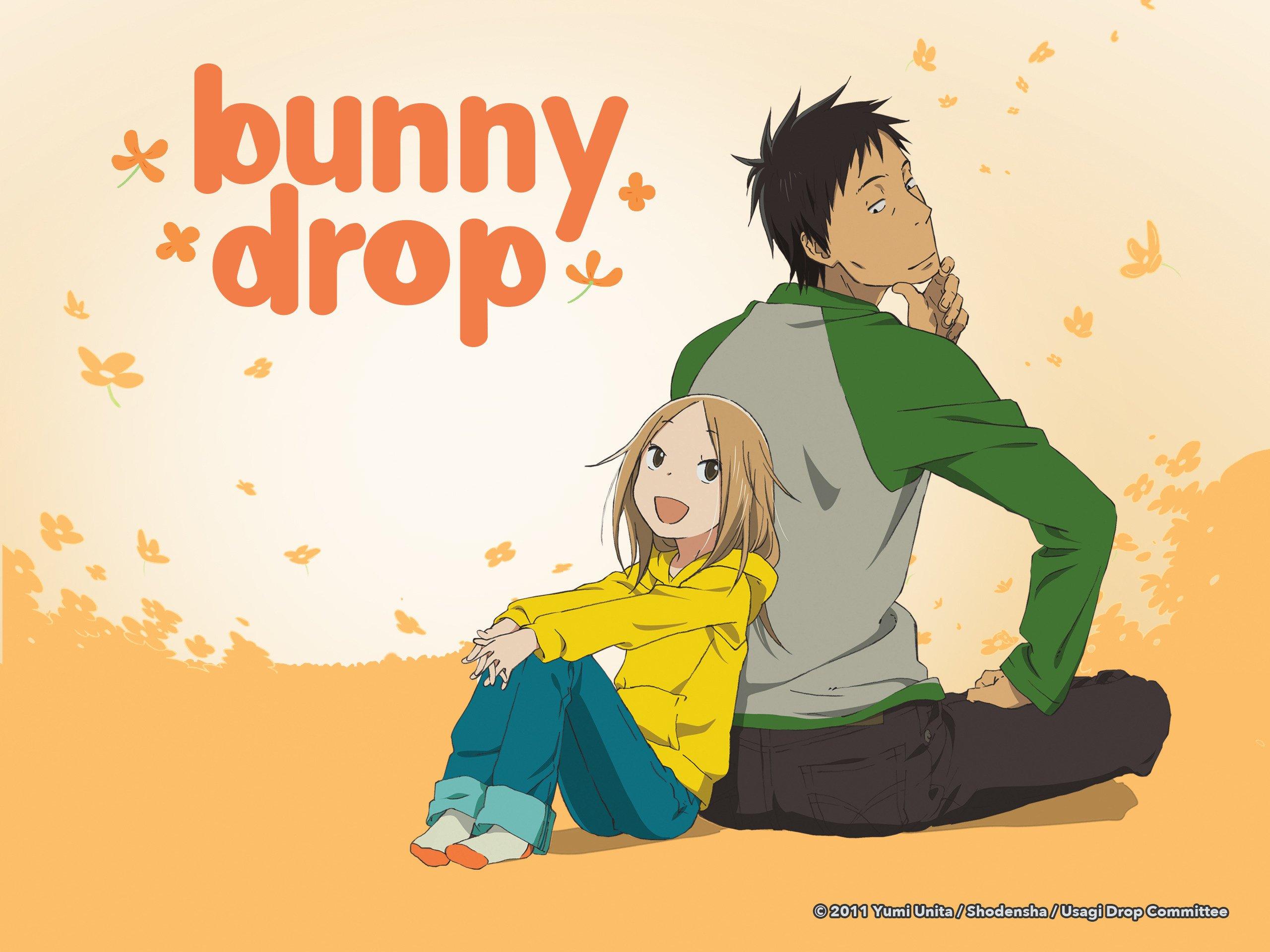 Watch Bunny Drop, Season 1