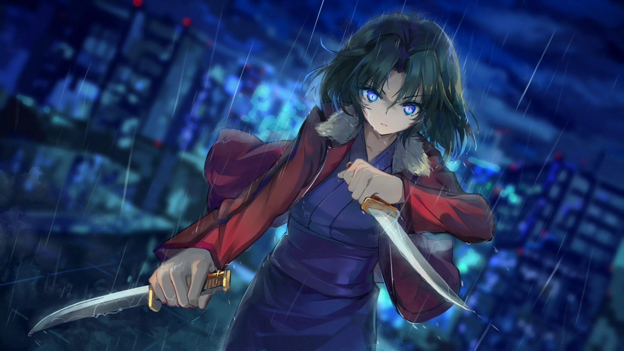 Kara No Kyoukai HD Wallpapers free