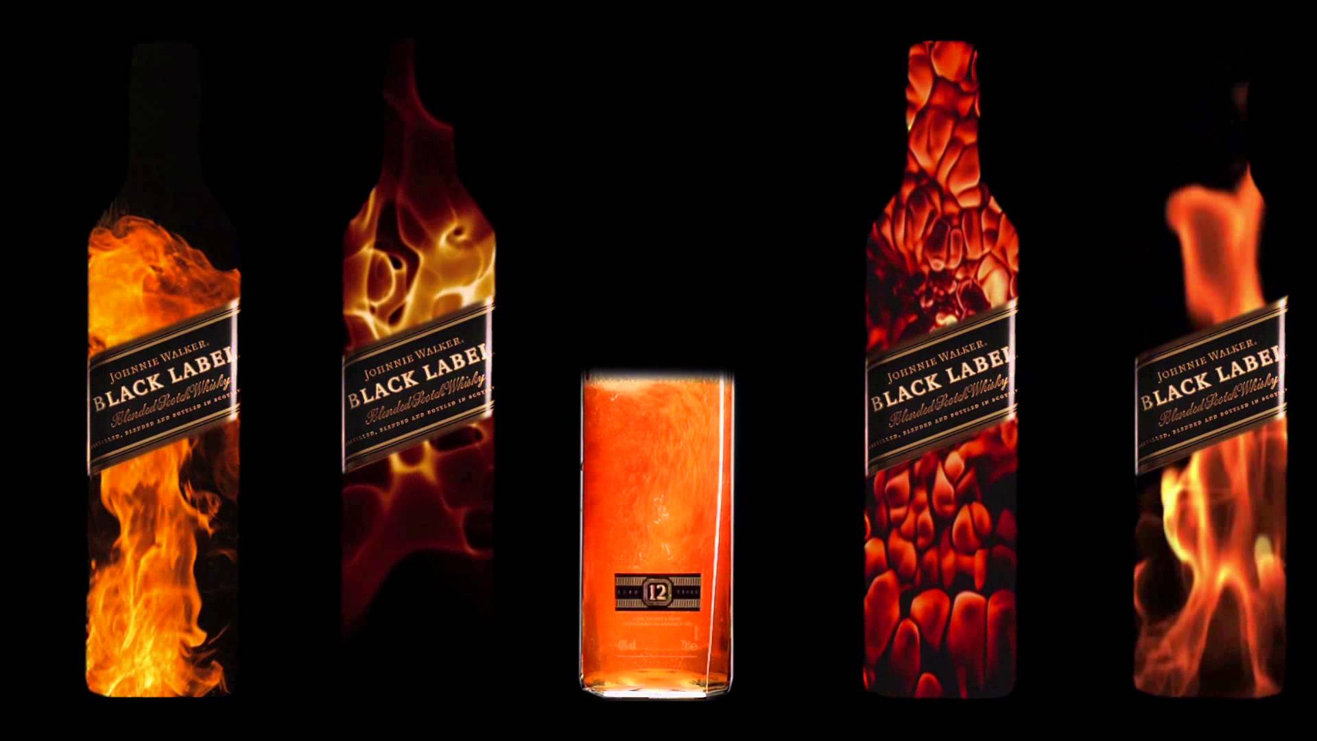 Johnnie Walker Concept