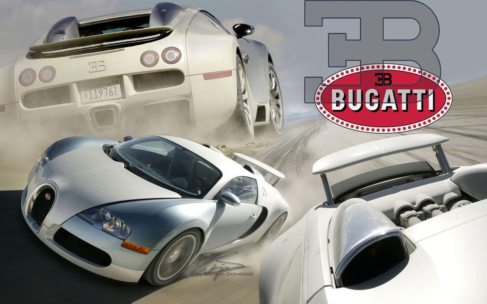 Bugatti Veyron Backgrounds 15935 Wallpapers