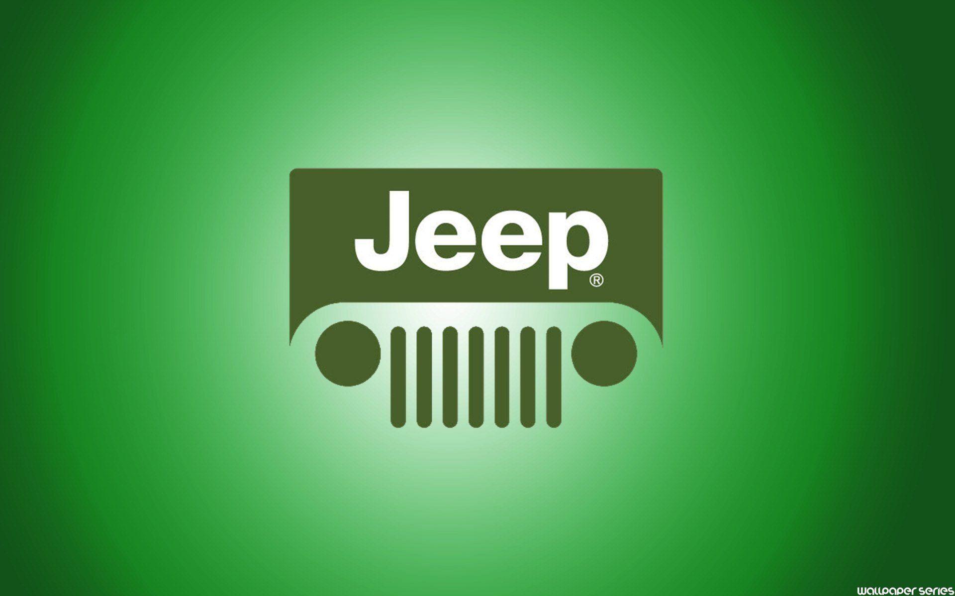 JEEP LOGO Image