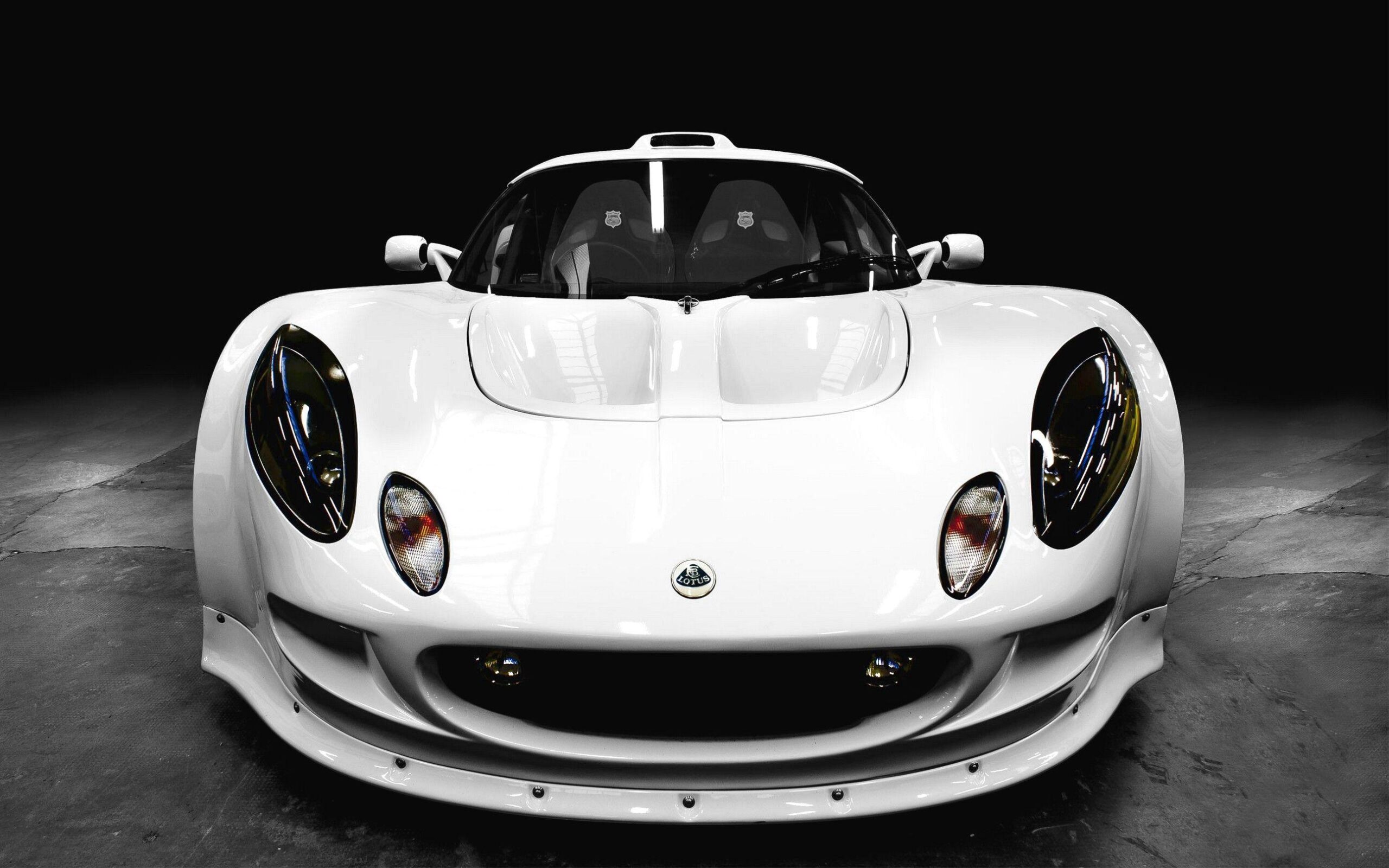 Hd Car Wallpapers Lotus Exige Extrema Backgrounds A63