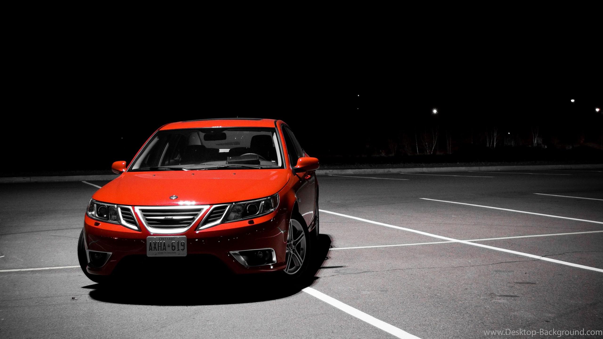 Saab 9 3 HQ Wallpapers Desktop Backgrounds