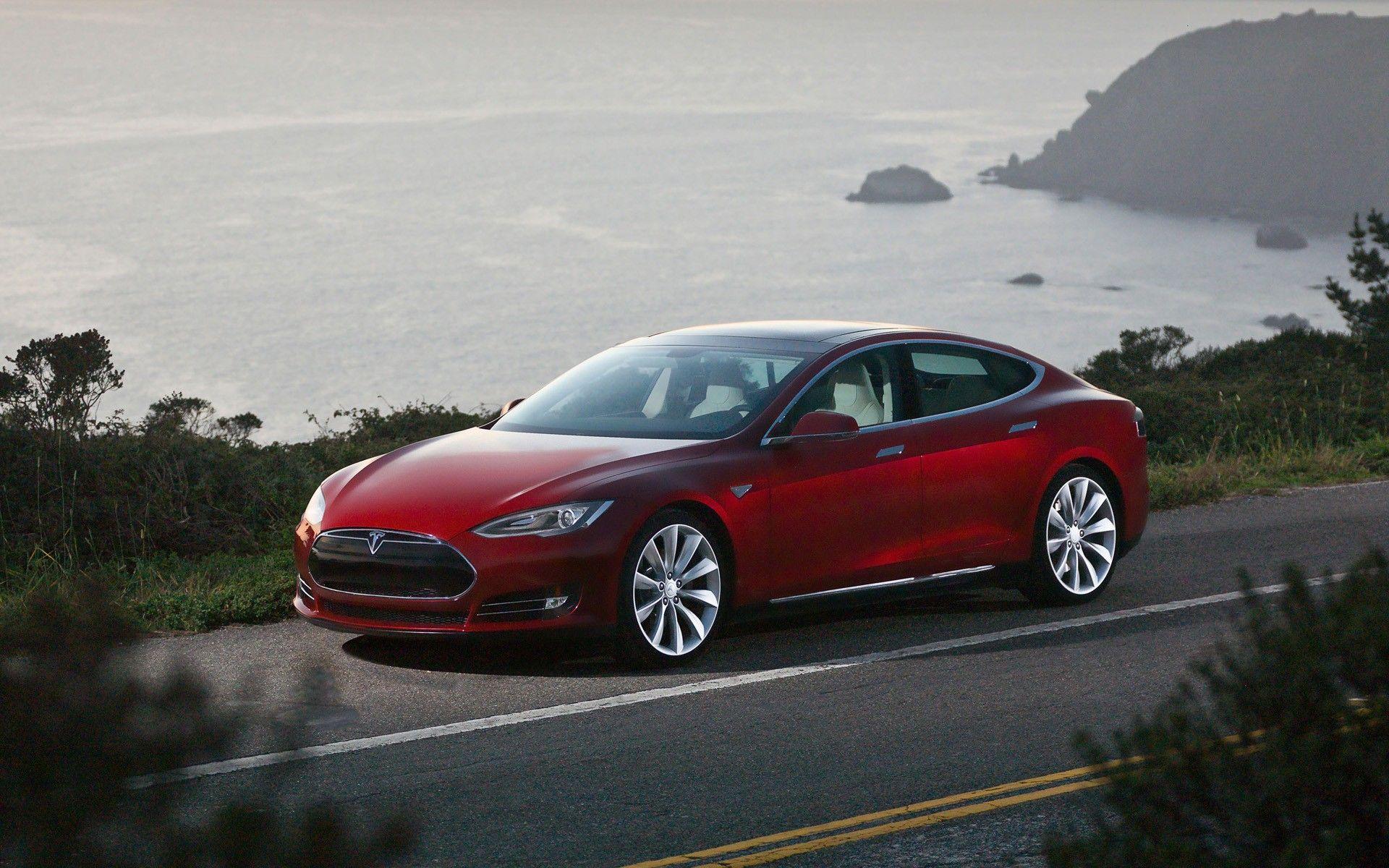 Tesla HD Wallpapers and Backgrounds