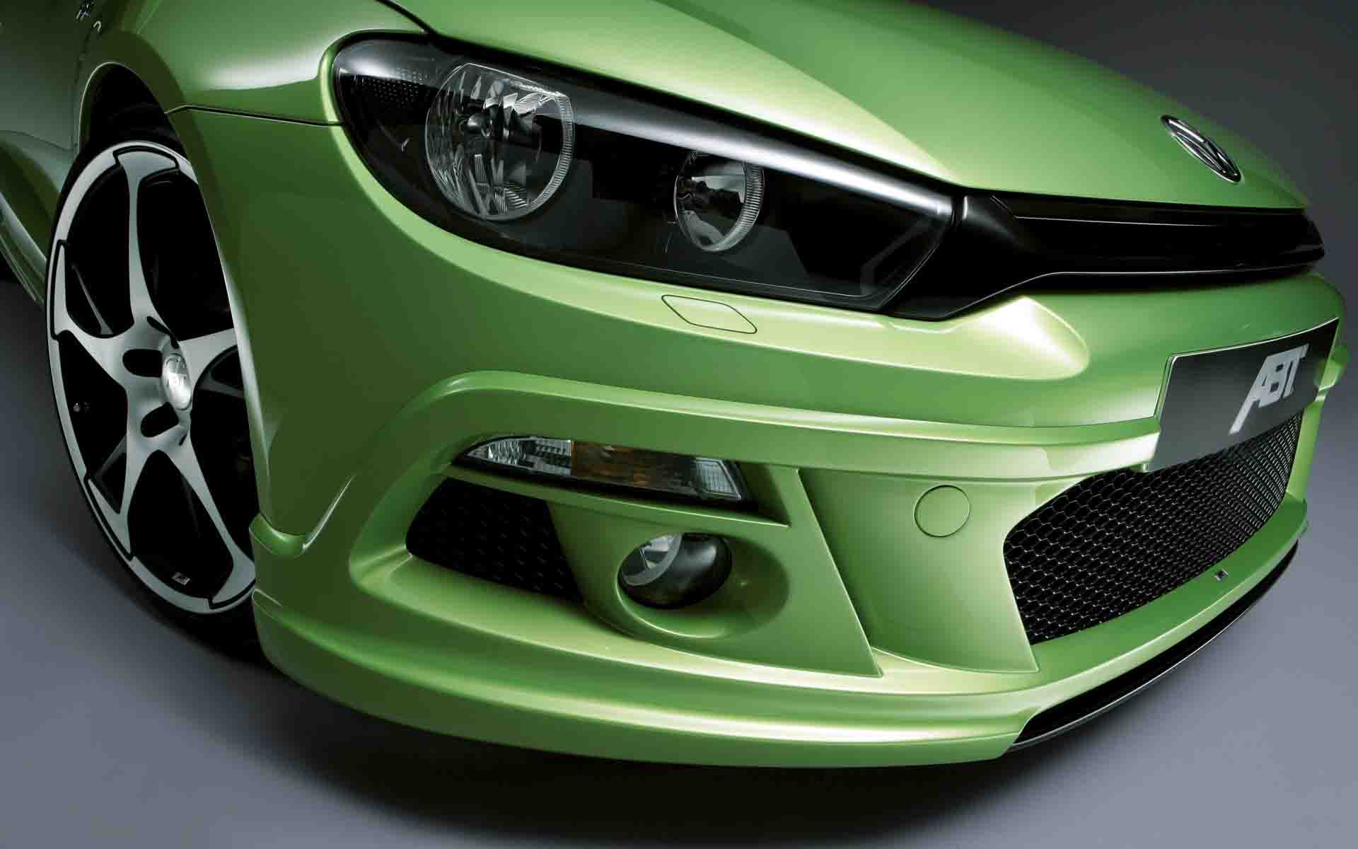 VW Scirocco HD Wallpapers Free Download