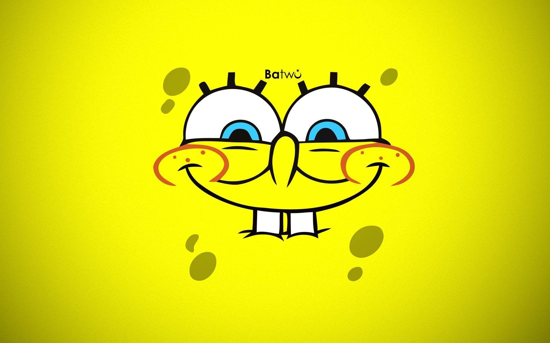 Wallpapers Spongebob Squarepants Iphone PX ~ Wallpapers