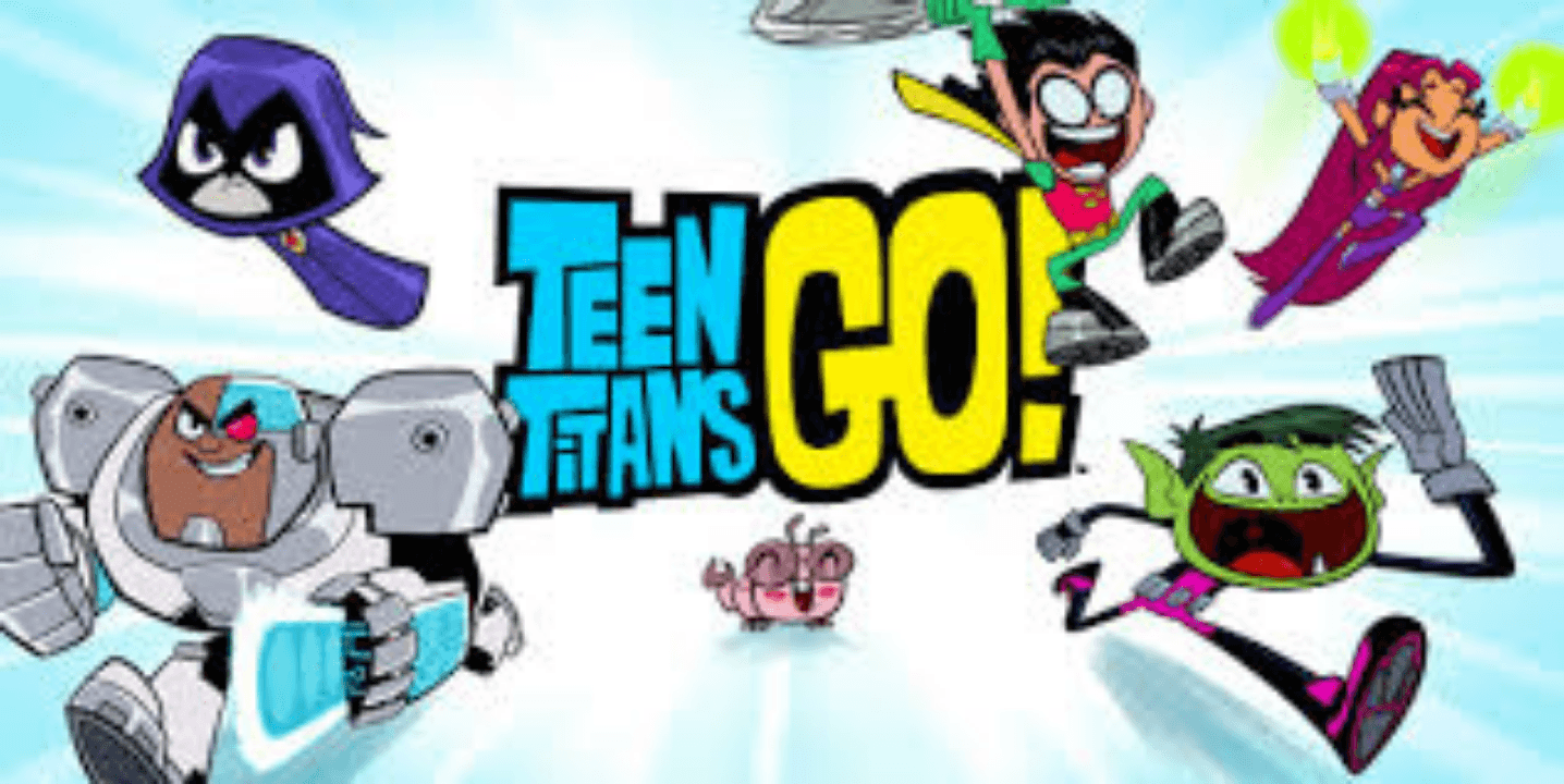 Teen Titans Wallpapers Wallpapers