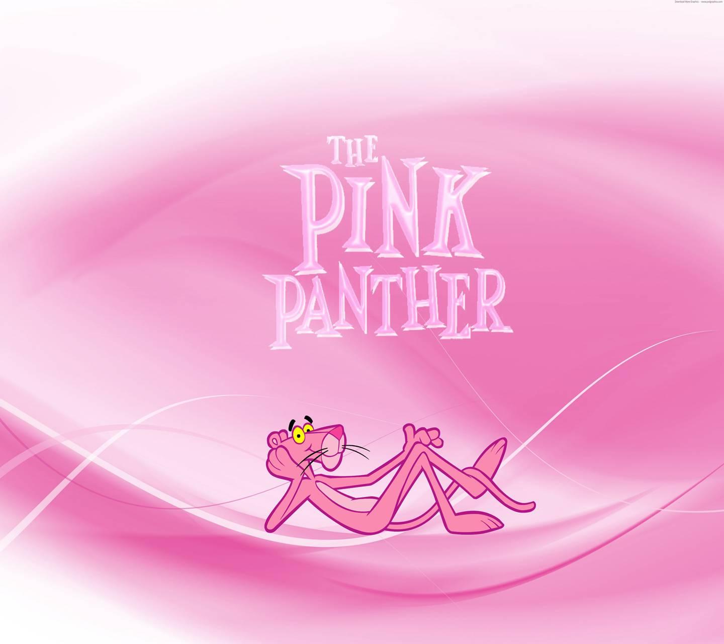 The Pink Panther Wallpapers by Savanna