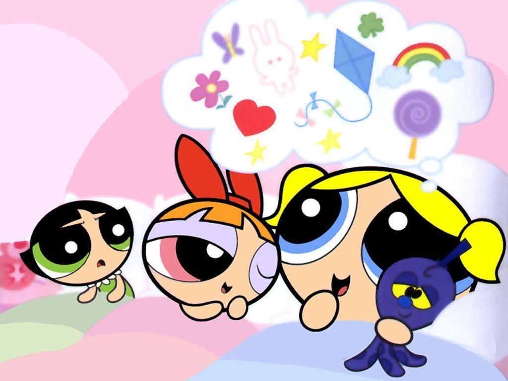 17 Best image about Powerpuff Girls