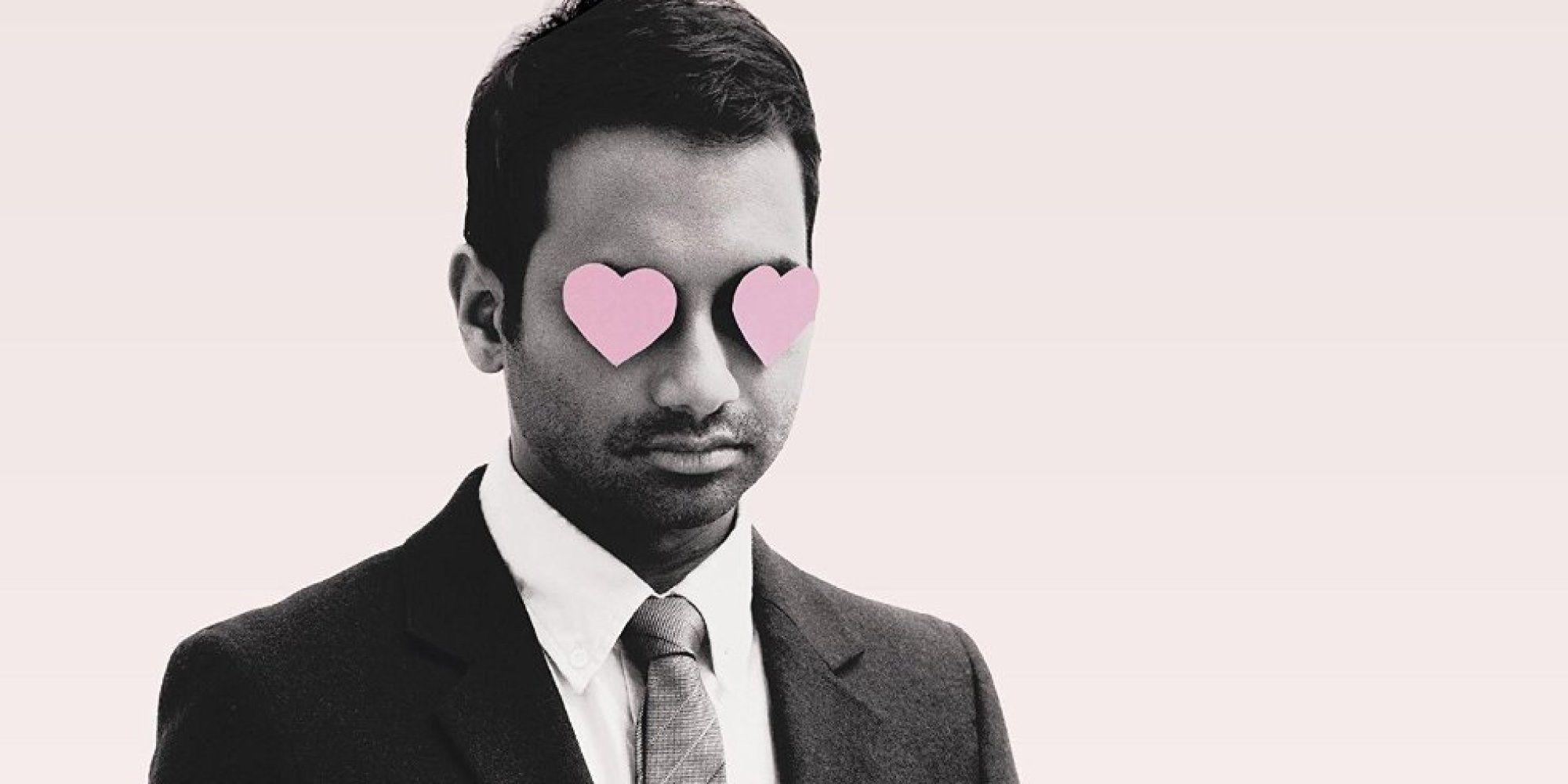 aziz ansari desktop