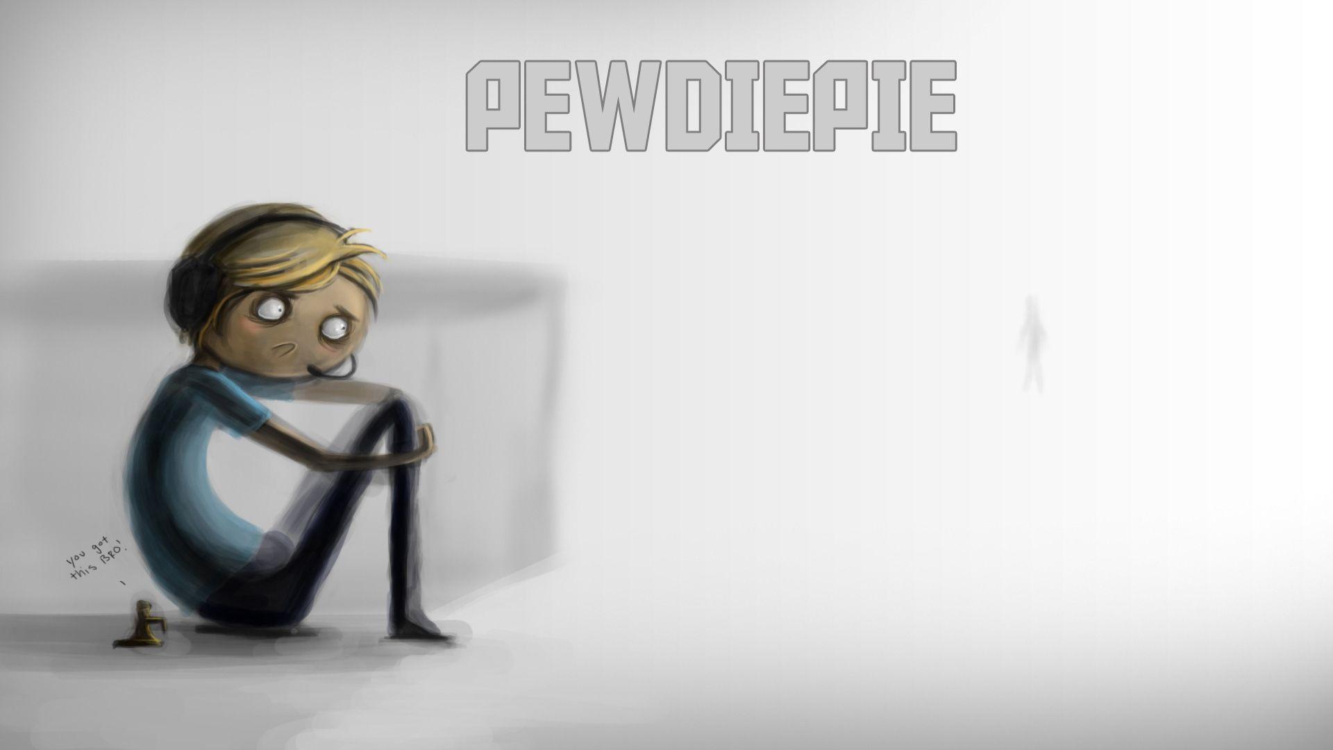 pewdiepie HD Wallpapers