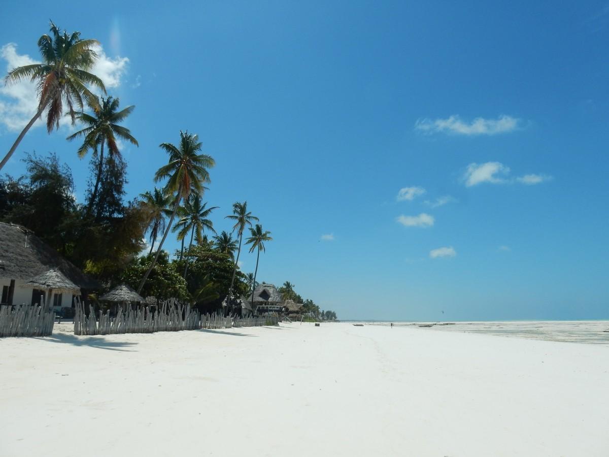 Zanzibar Beach Wallpapers New 14 Days Wilderness Safari and Zanzibar