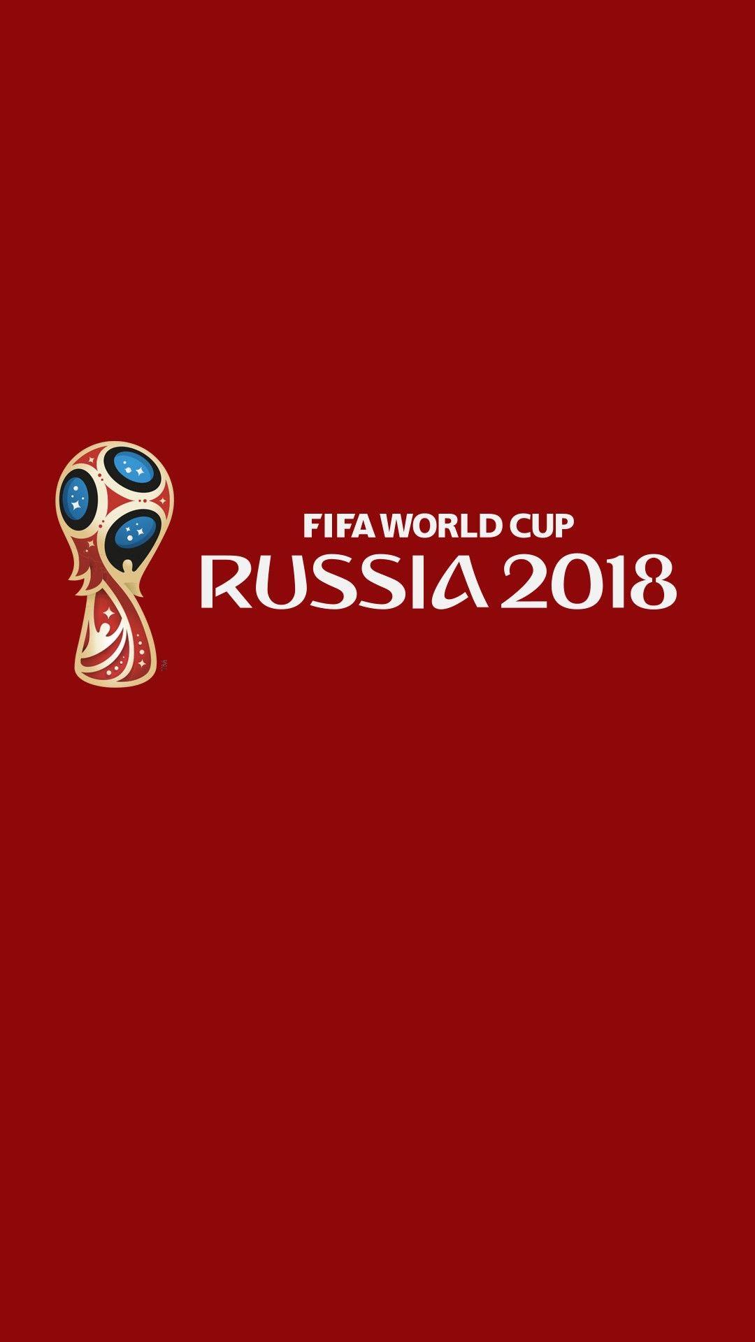 iPhone 8 Wallpapers World Cup Russia