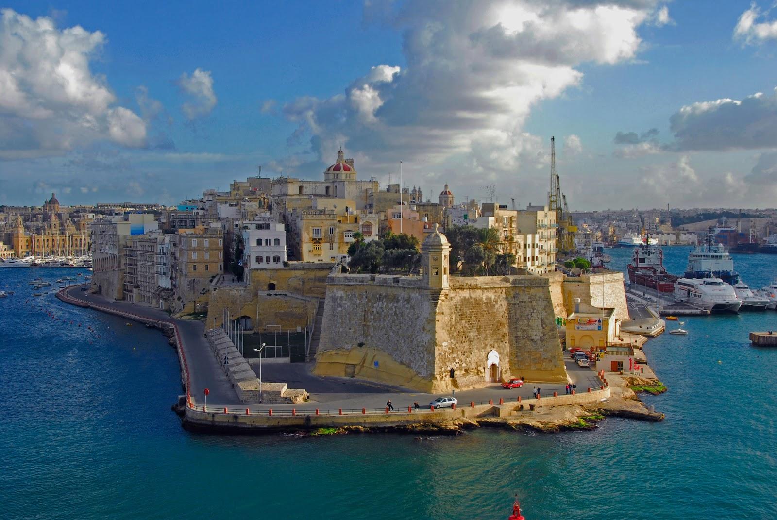 Best 51+ Malta Wallpapers on HipWallpapers